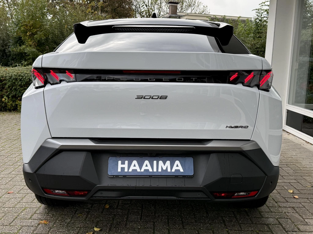Peugeot 3008 – foto 3