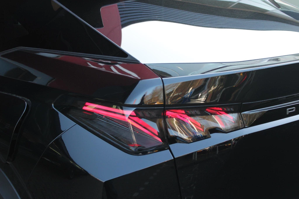 Peugeot 3008 – foto 54