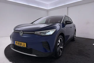 Volkswagen ID.4 – thumbnail 4