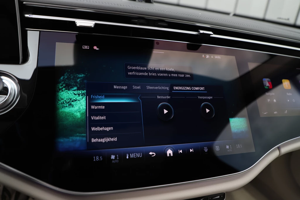 Mercedes-Benz E-Klasse – foto 27