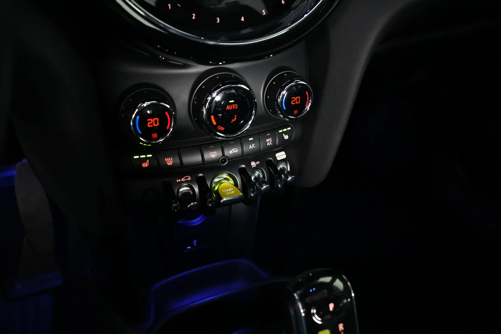 MINI Electric – foto 16