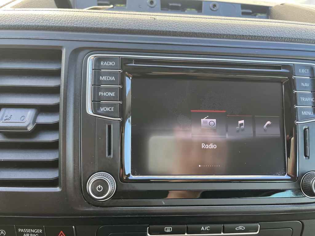 Volkswagen Transporter – foto 40