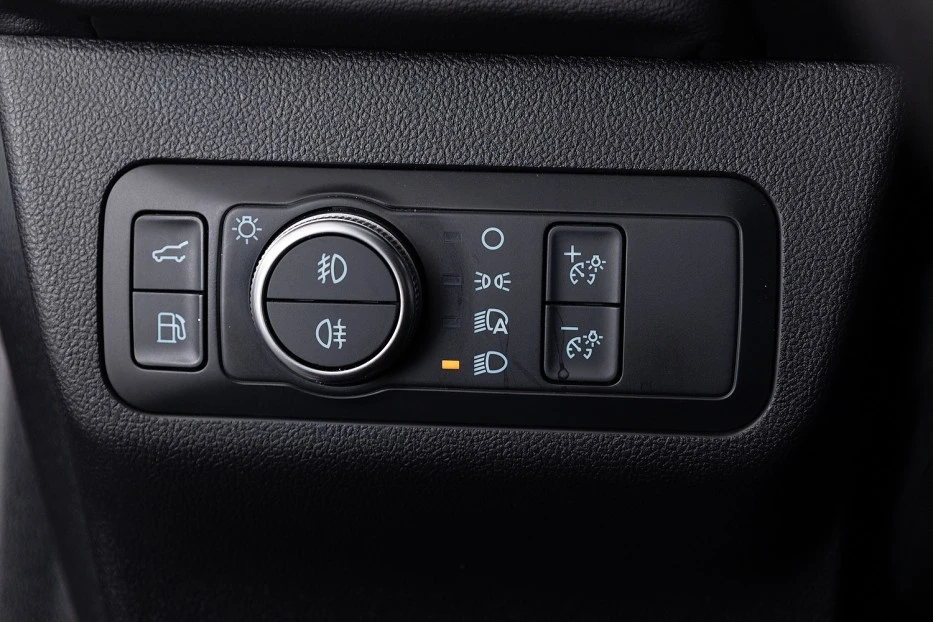 Ford Kuga – foto 16