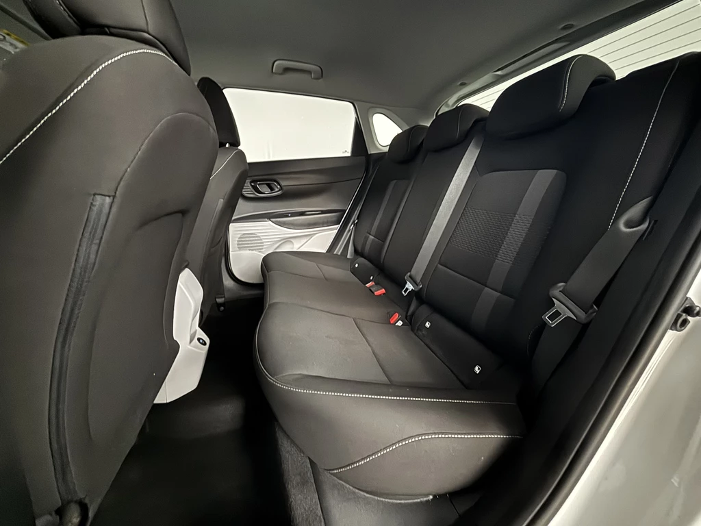 Hyundai i20 – foto 15