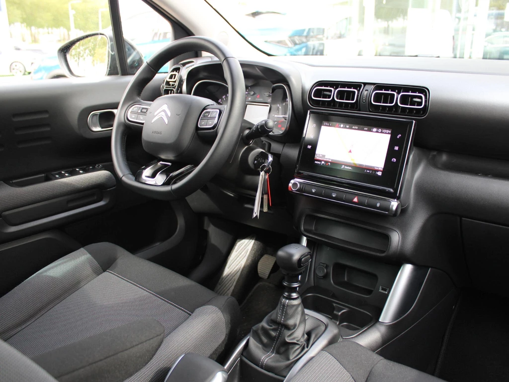 Citroën C3 Aircross – foto 8