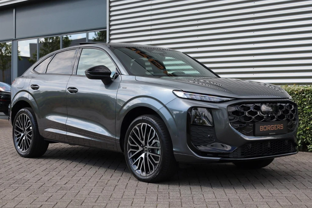 Audi Q3 – foto 11