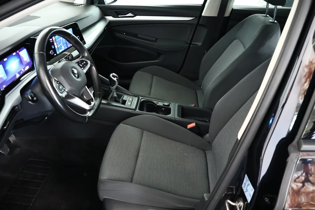Volkswagen Golf – foto 9