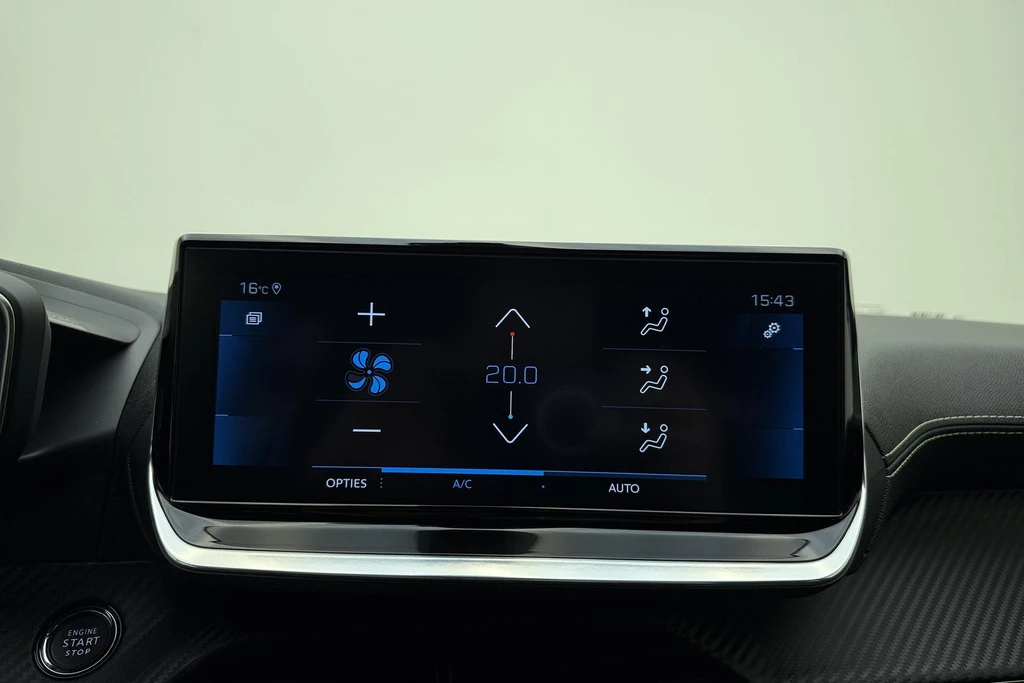 Peugeot 208 – foto 21
