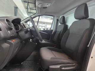 Renault Trafic – thumbnail 12
