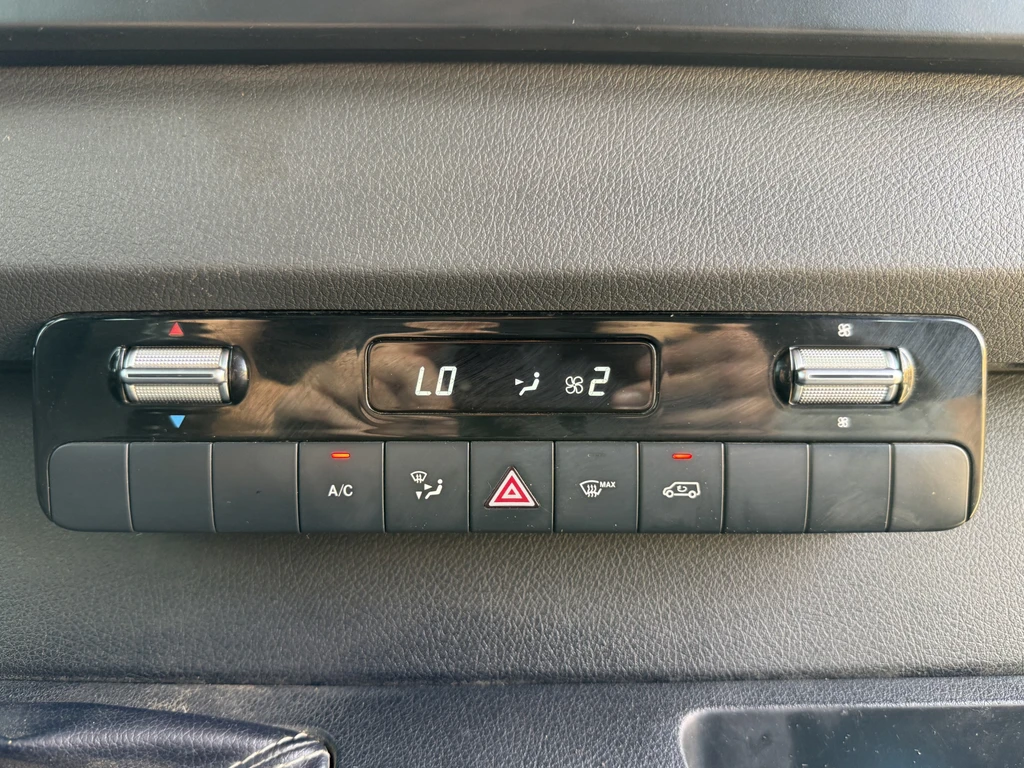 Mercedes-Benz Sprinter – foto 22