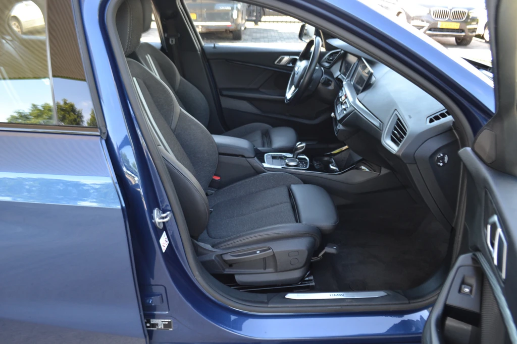 BMW 1 Serie – foto 31