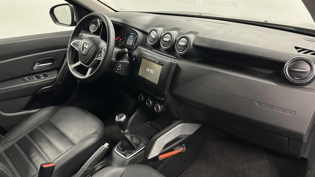 Dacia Duster – foto 19