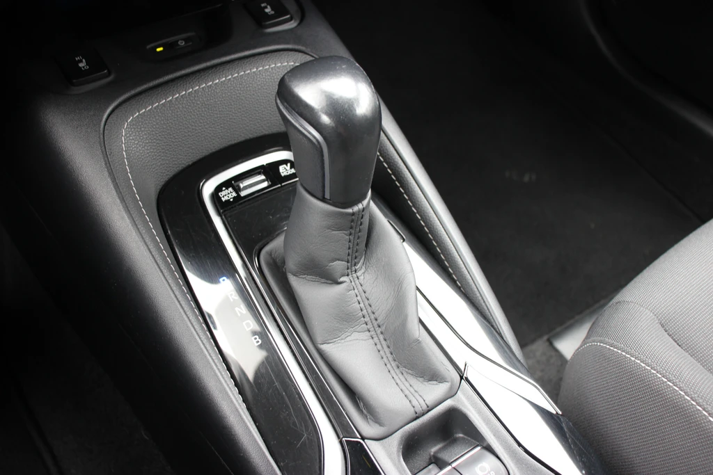 Suzuki Swace – foto 11