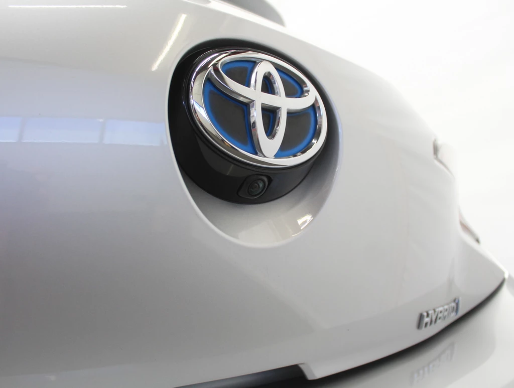 Toyota Corolla – foto 33