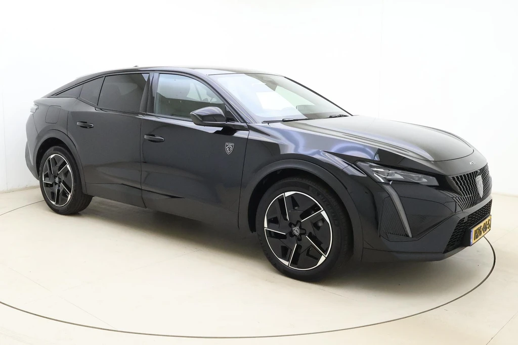 Peugeot 408 – foto 8