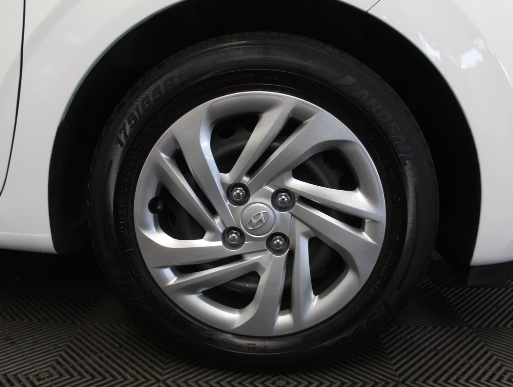 Hyundai i10 – foto 21