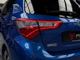 Toyota Yaris – thumbnail 31
