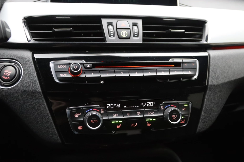 BMW X1 – foto 19