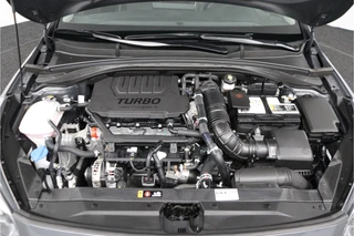 Kia Ceed Sportswagon – thumbnail 39