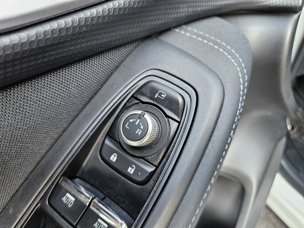 Subaru Forester – foto 20