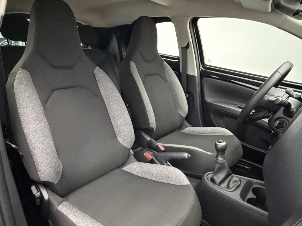 Toyota Aygo – foto 19