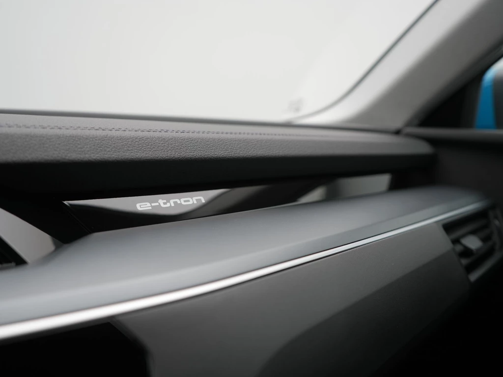 Audi e-tron – foto 37