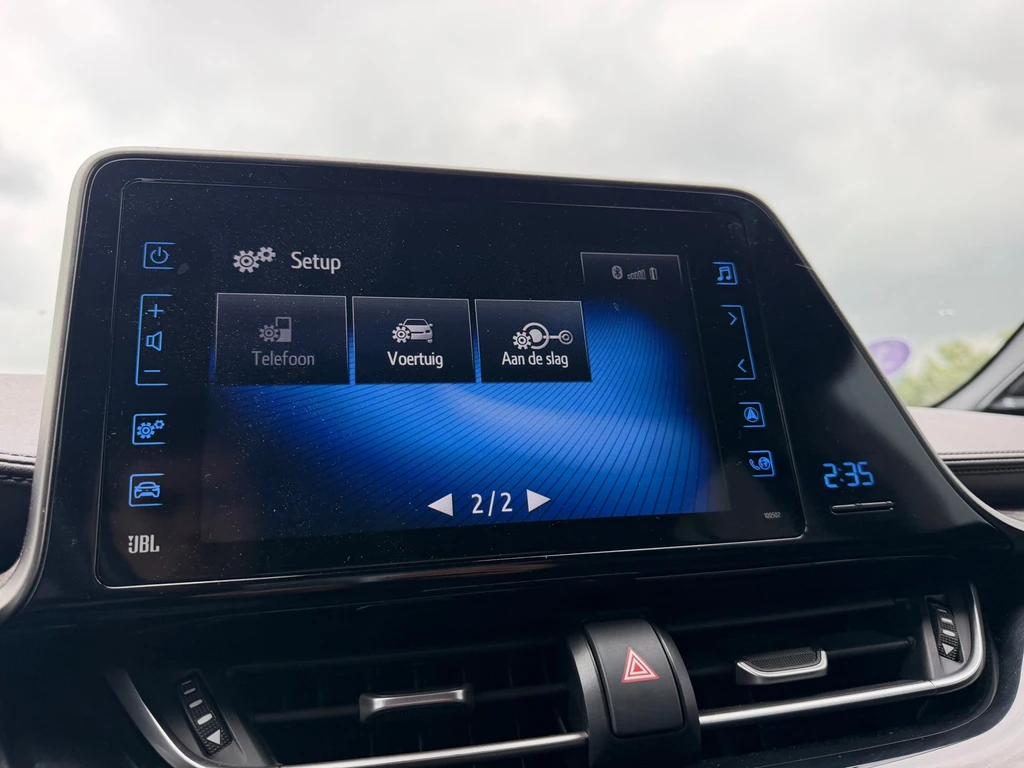 Toyota C-HR – foto 27