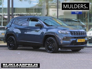 Jeep Compass – thumbnail 5