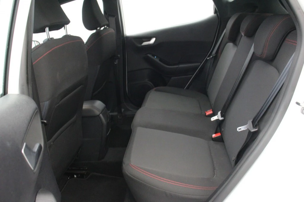 Ford Fiesta – foto 12