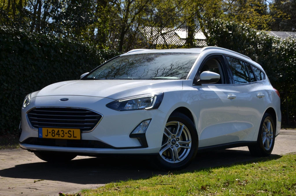 Ford Focus – foto 2
