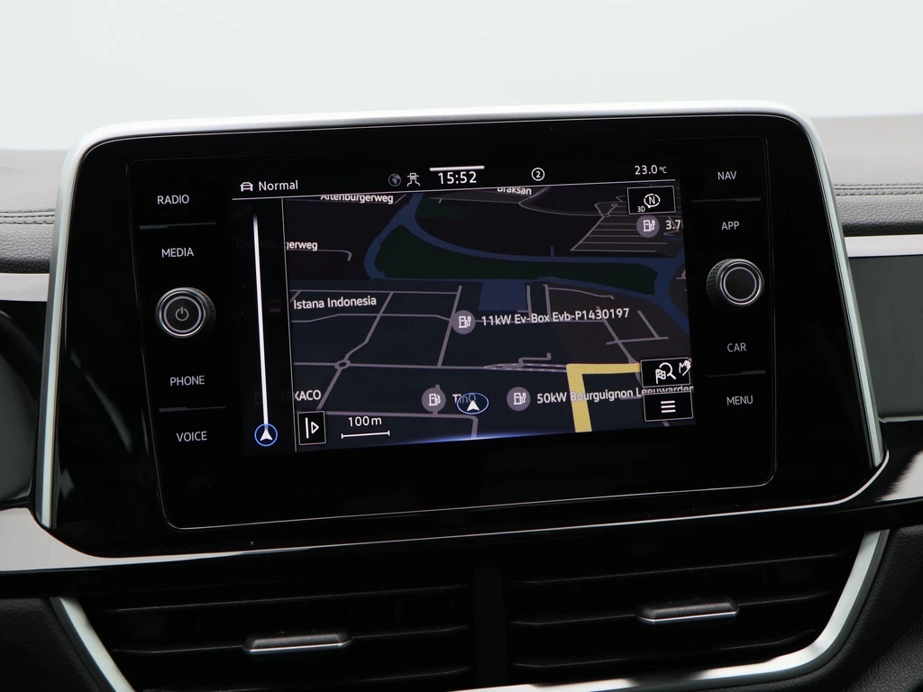 Volkswagen T-Roc – foto 28