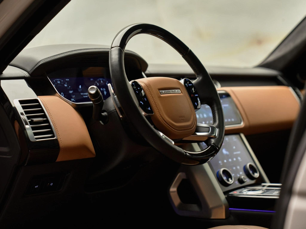 Land Rover Range Rover – foto 21
