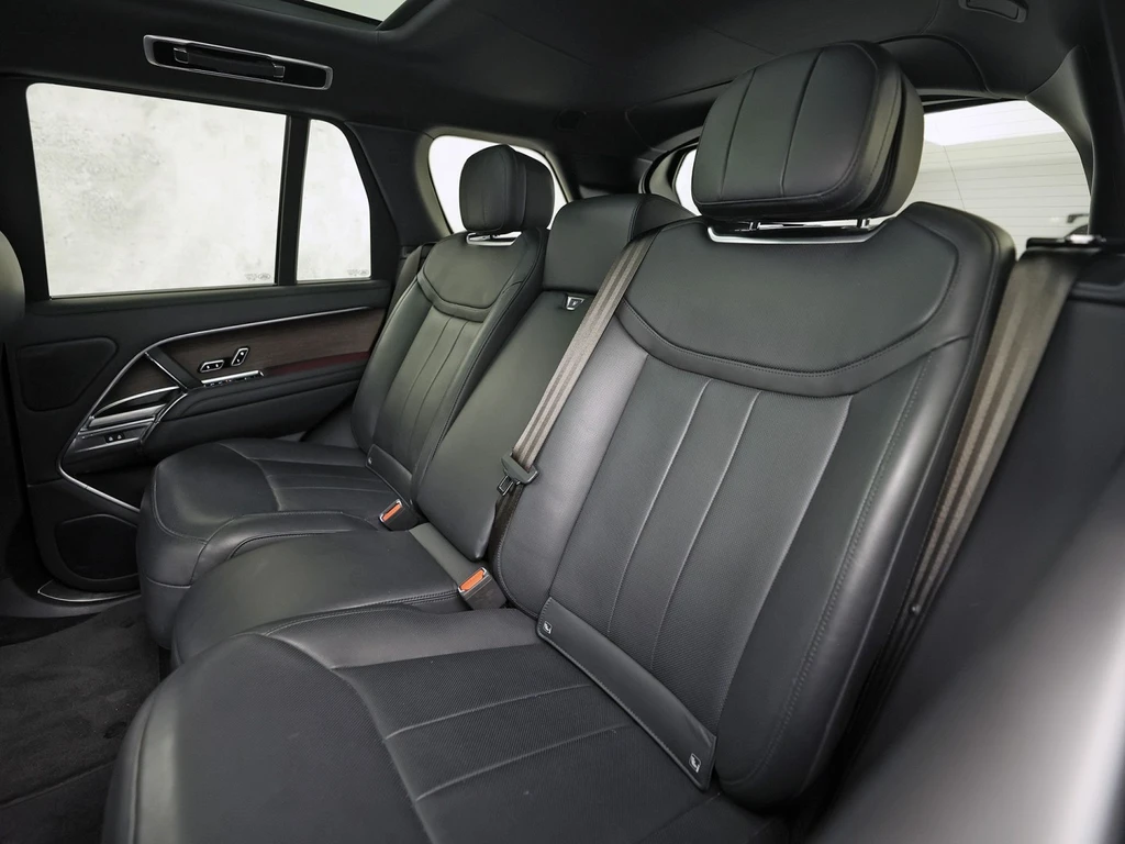 Land Rover Range Rover – foto 17