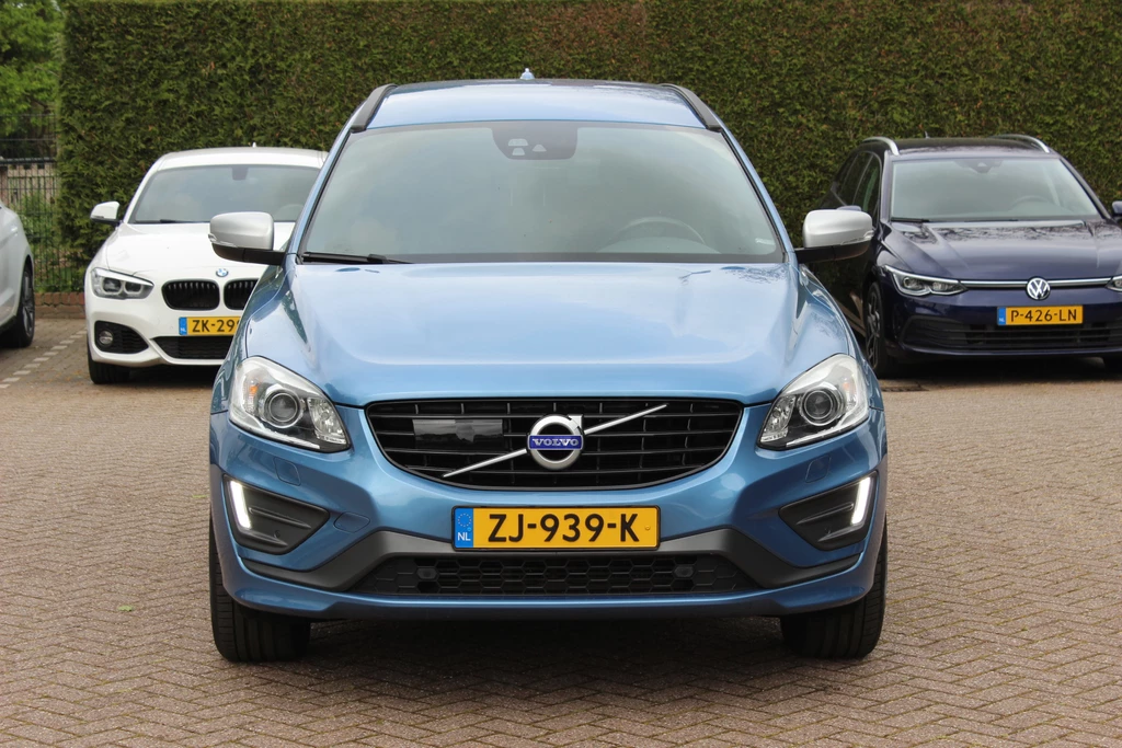 Volvo XC60 – foto 8
