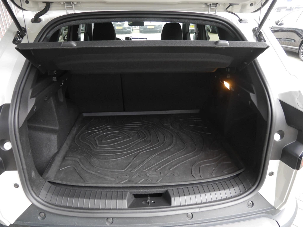 Dacia Duster – foto 17