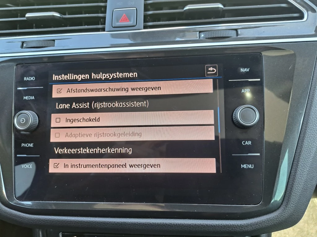 Volkswagen Tiguan – foto 20