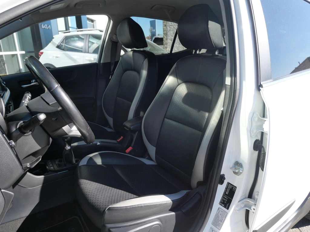 Kia Picanto – foto 14