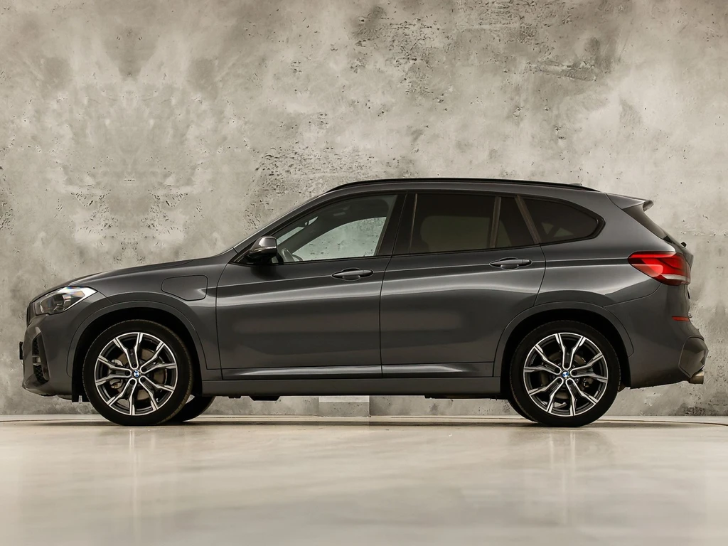 BMW X1 – foto 2