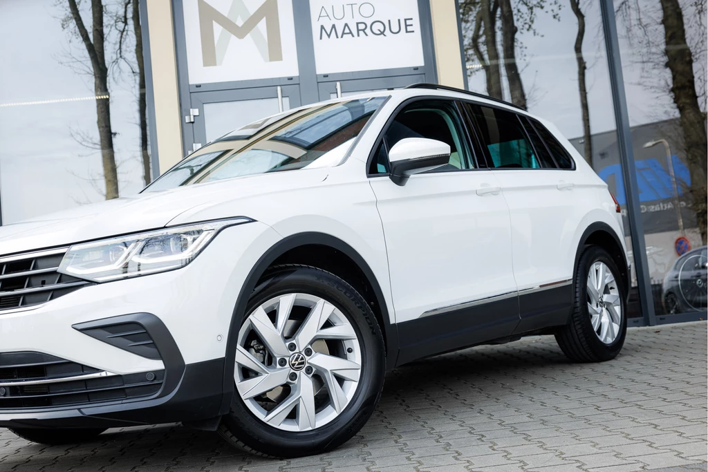 Volkswagen Tiguan – foto 2