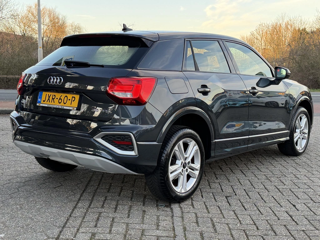 Audi Q2 – foto 8