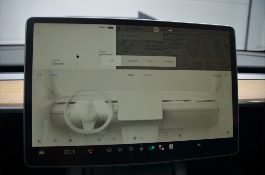Tesla Model Y – foto 22