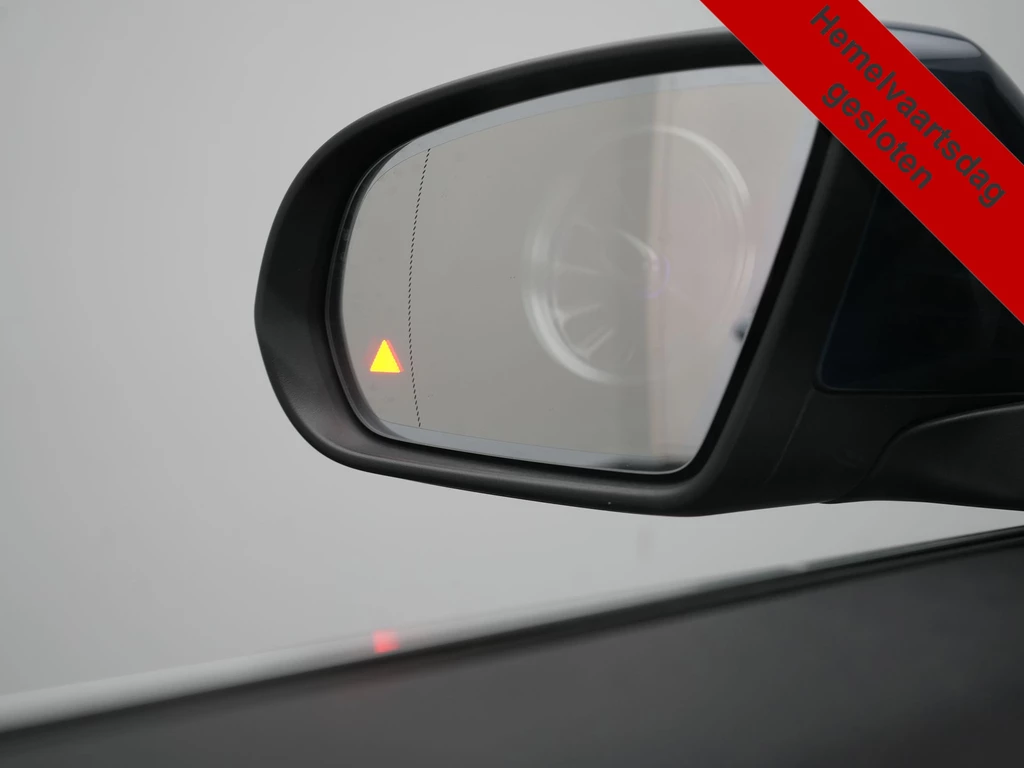 Mercedes-Benz GLA – foto 21