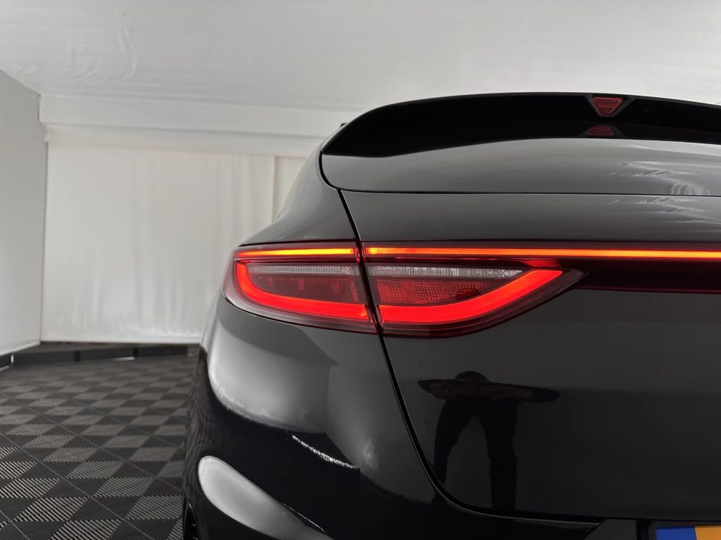 Kia ProCeed – foto 25