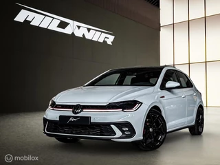 Volkswagen Polo – thumbnail 1