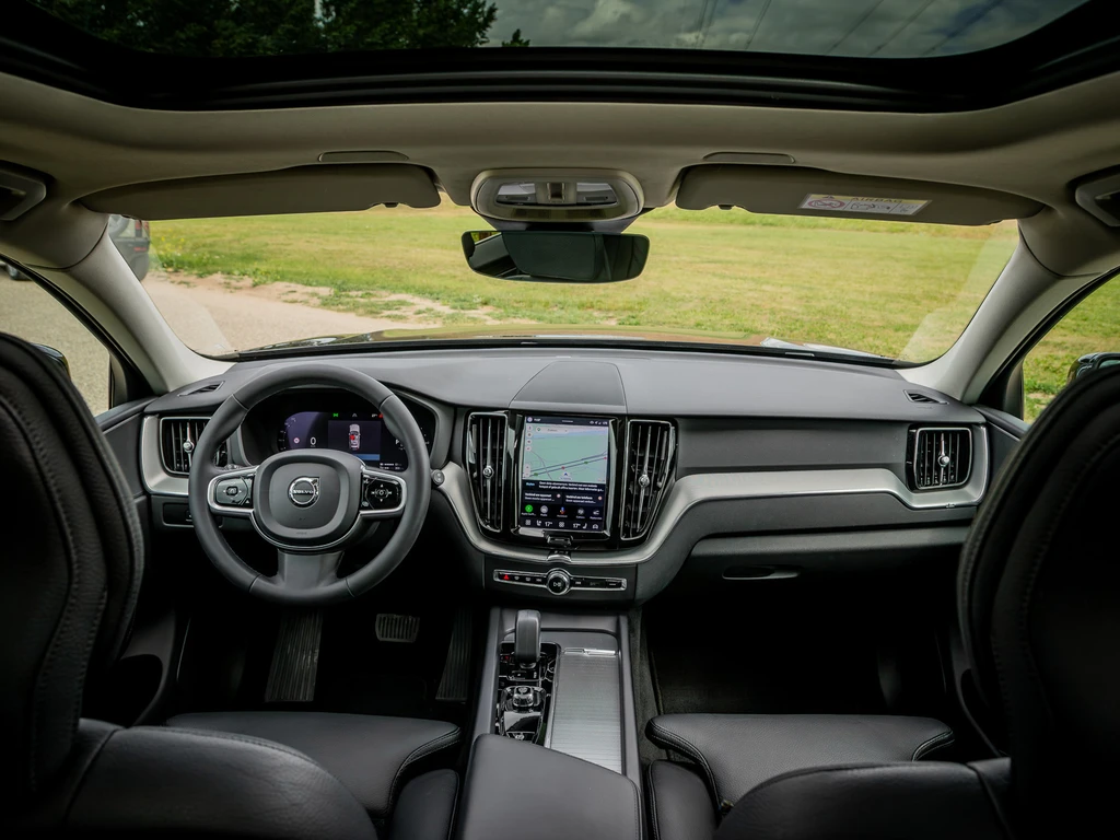 Volvo XC60 – foto 11