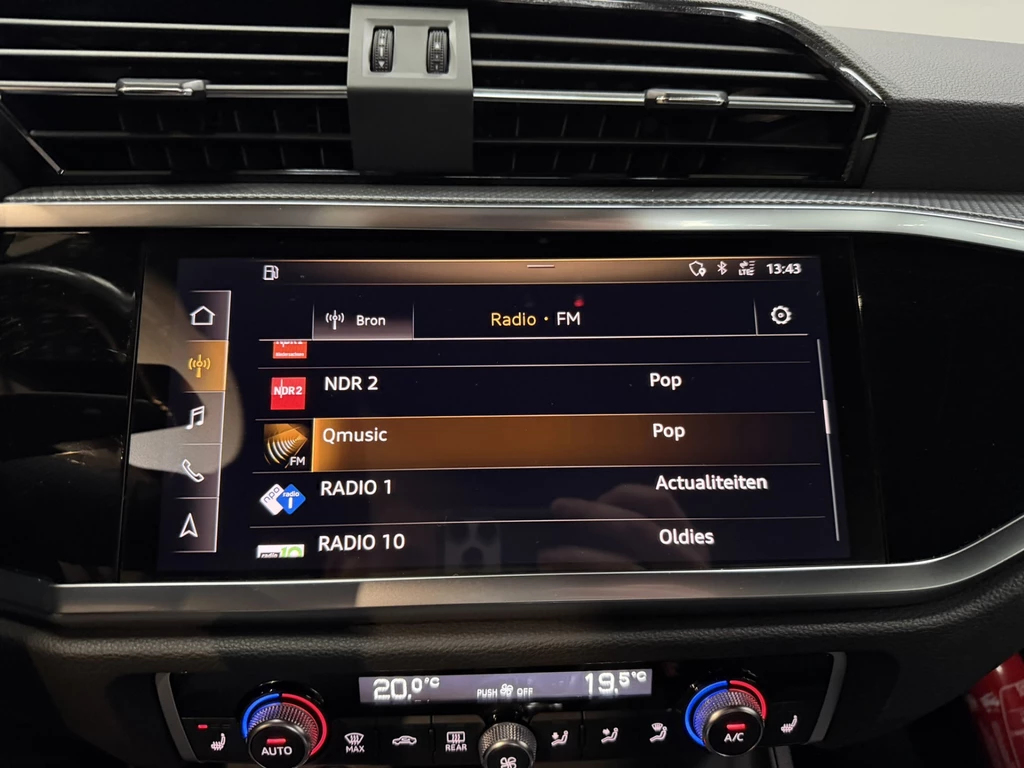 Audi Q3 – foto 23