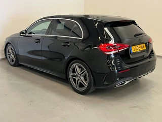 Mercedes-Benz A-Klasse – thumbnail 3