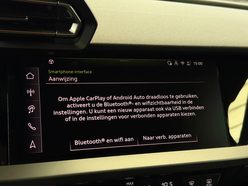 Audi A3 – foto 34
