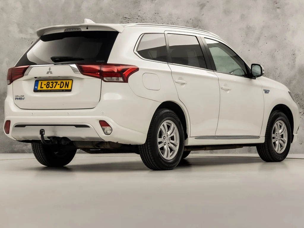 Mitsubishi Outlander Sport – foto 5