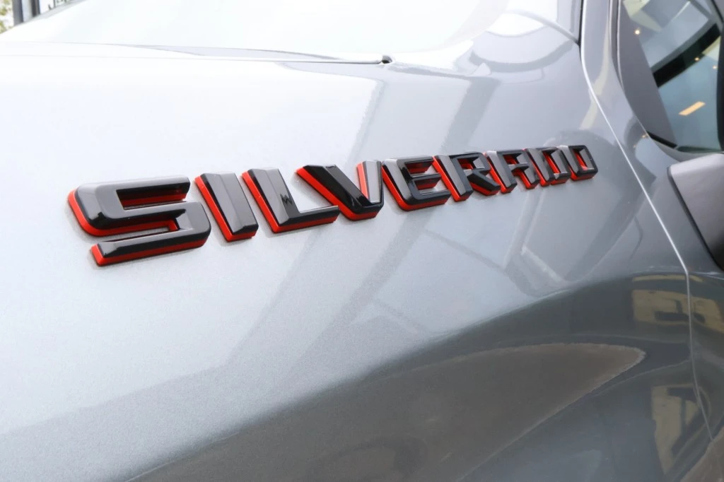 Chevrolet Silverado – foto 38